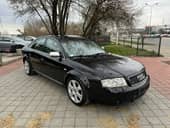 Audi S6 4.2 V8