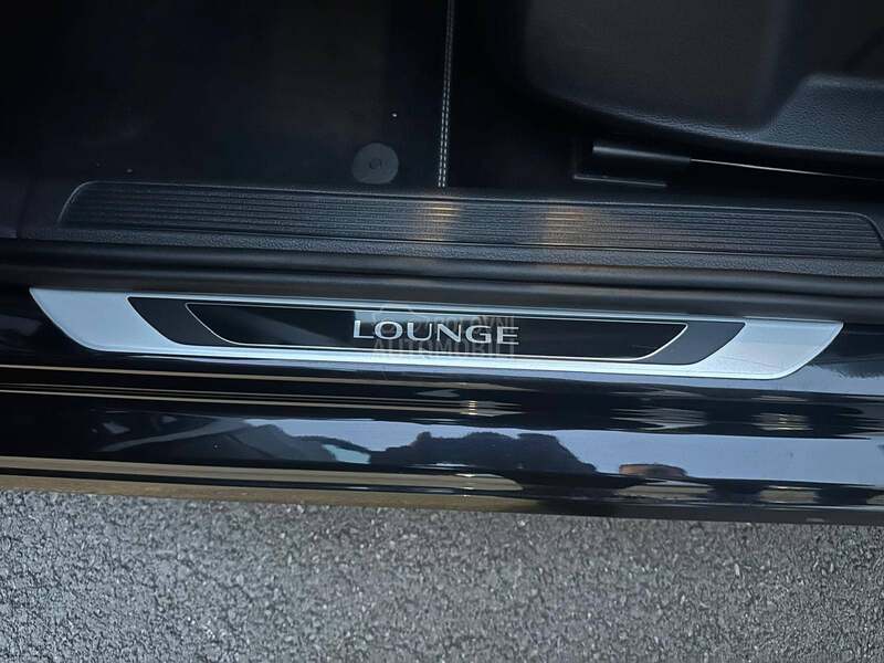 Volkswagen Golf 7 1.2TSI Lounge