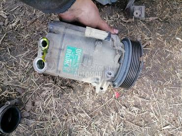 Kompresor klime za 2.0DTI za Opel Vectra C