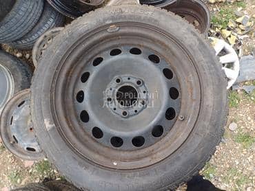 Čelične felne nemacka 16" 5 x 120