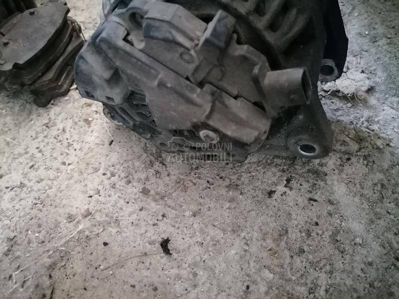 Alternator za 2.0DTI