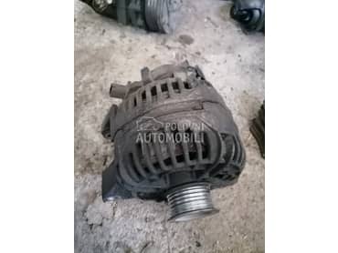 Alternator za 2.0DTI za Opel Astra G, Vectra B, Vectra C ...