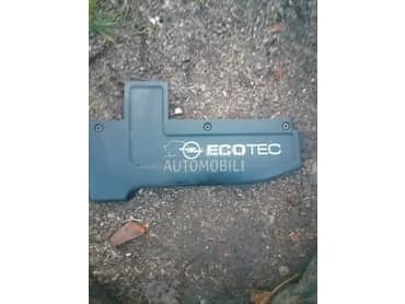 Poklopac motora za 2.0DTI za Opel Vectra B