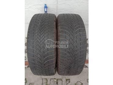 Bridgestone 225/55 R18 Zimska