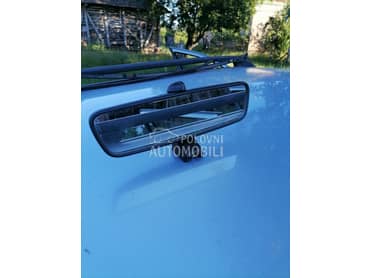 Unutrasnji retrovizor za Opel Astra G, Zafira
