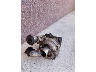 Turbina za Renault Clio od 2001. do 2008. god.