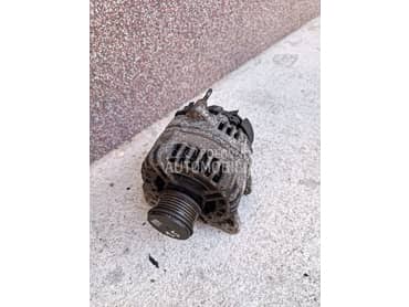Alternator za Renault Megane od 2001. do 2008. god.