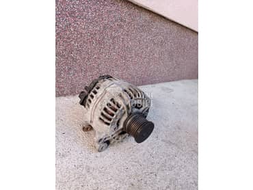 Alternator za Audi A4 od 2001. do 2008. god.