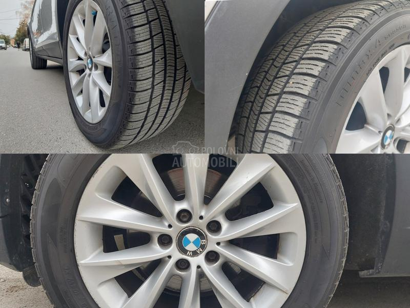 BMW X3 2.0D xDrive Sport