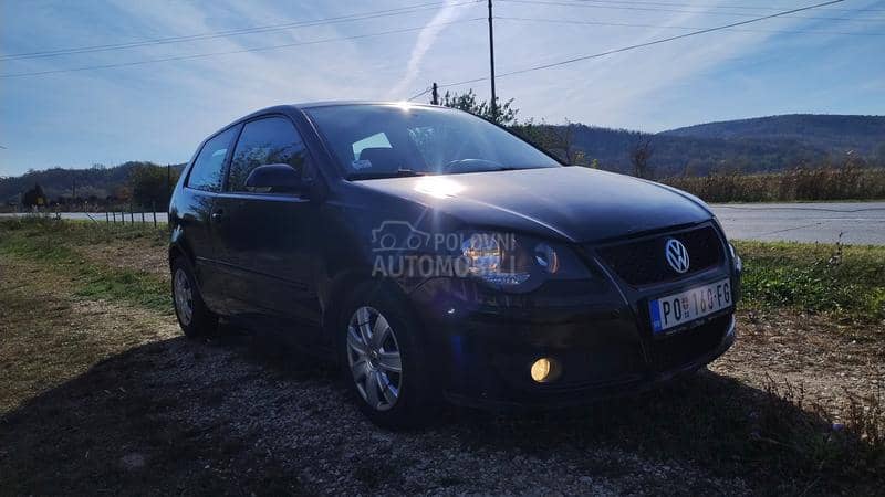 Volkswagen Polo 1.4 TDI