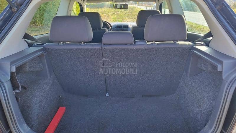 Volkswagen Polo 1.4 TDI