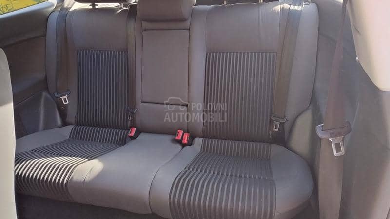 Volkswagen Polo 1.4 TDI
