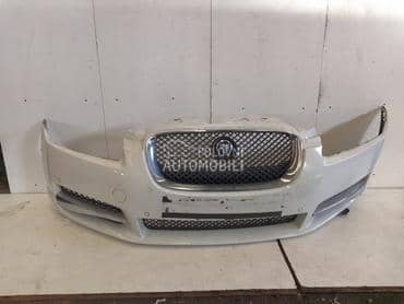 Branik prednji za Jaguar XF od 2009. do 2015. god.