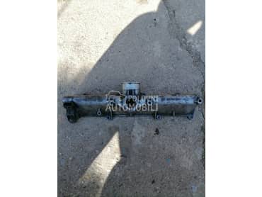 Klapne usisa za 2.0DTI, 2.2DTI za Opel Zafira