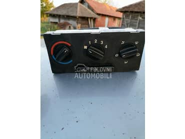 Modul ventilacije sa klimom za Opel Astra G