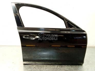 Vrata prednja desna za Jaguar XF od 2009. do 2015. god.