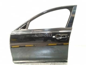 Leva prednja vrata za Jaguar XF od 2009. do 2015. god.