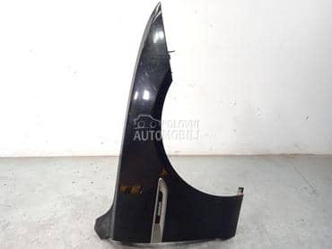 Krilo desno za Jaguar XF od 2009. do 2015. god.