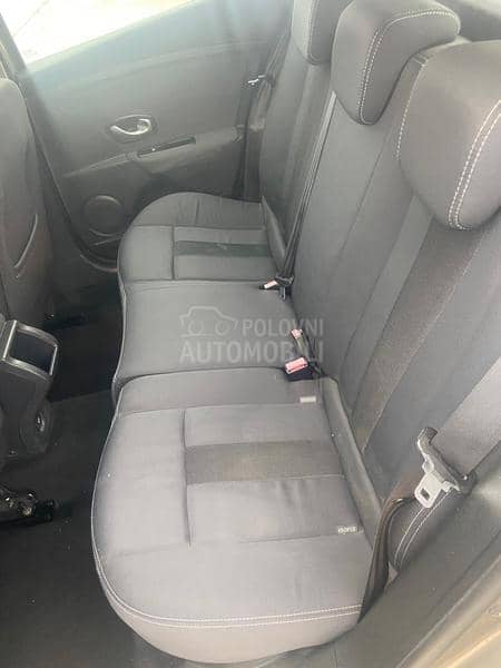Renault Megane 1.9 DCI