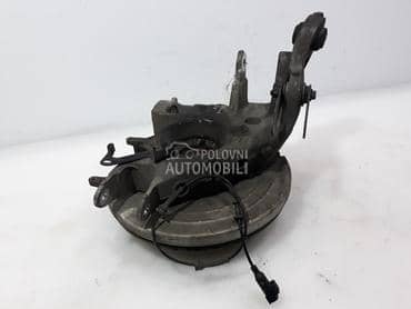 Glavčina točka za Jaguar XF od 2009. do 2015. god.