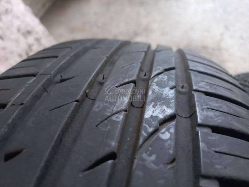 Nexen 185/60 R15 Letnja
