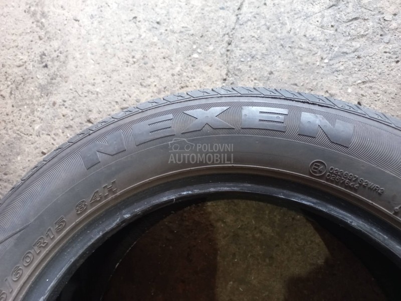 Nexen 185/60 R15 Letnja