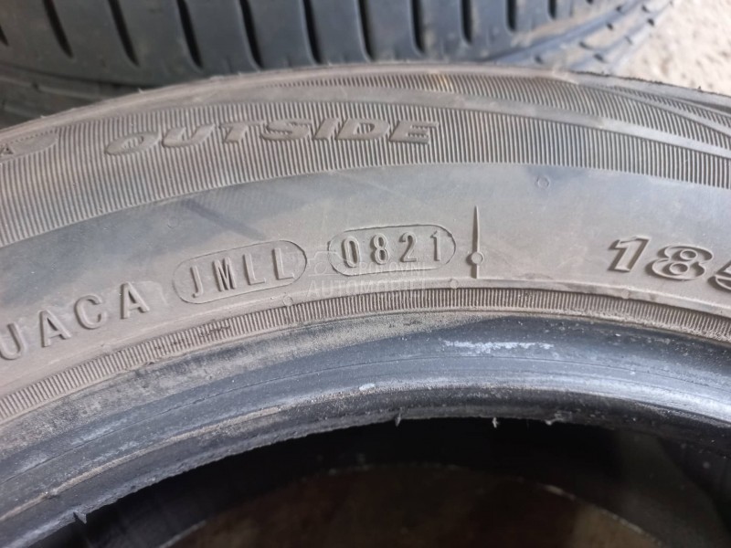 Nexen 185/60 R15 Letnja