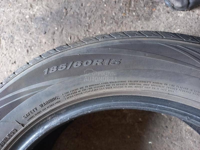 Nexen 185/60 R15 Letnja