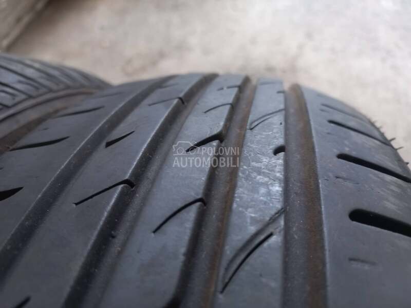 Nexen 185/60 R15 Letnja