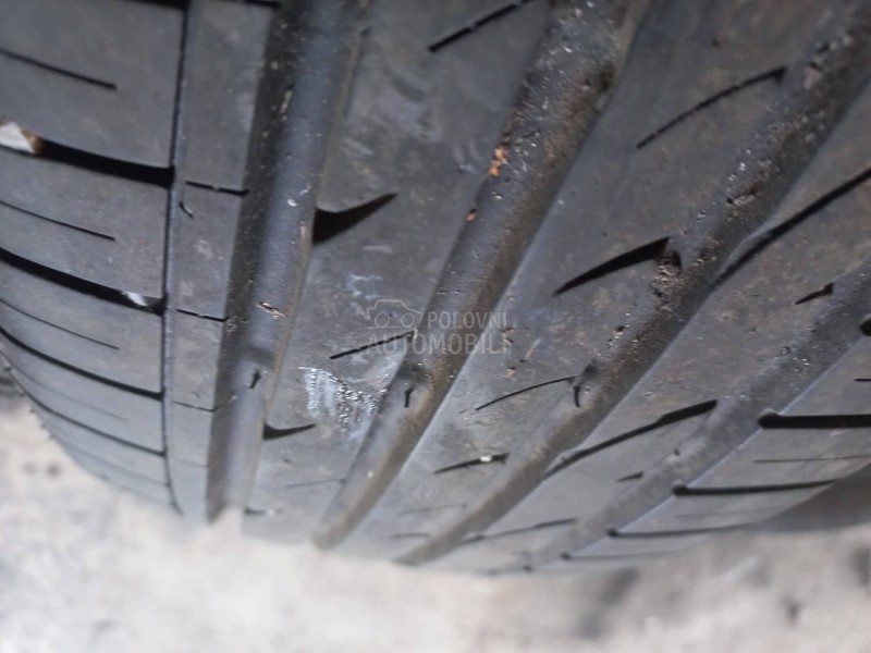 Nexen 185/60 R15 Letnja