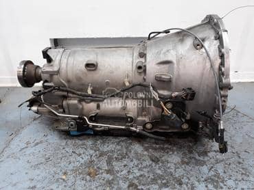 Menjač automatski 3.0 za Jaguar XF od 2009. do 2015. god.