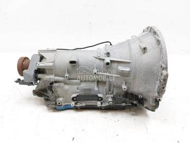 Menjač za Jaguar XF od 2009. do 2015. god.