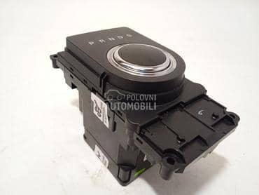 Ručica automatskog menjača za Jaguar XF od 2009. do 2015. god.