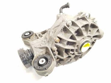 Diferencijal za Jaguar XF od 2009. do 2015. god.