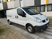 Renault Trafic 2.0 PRODUZENI