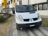 Renault Trafic 2.0 PRODUZENI
