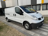 Renault Trafic 2.0 PRODUZENI