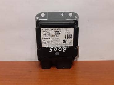 Airbag modul za Jaguar XF od 2009. do 2015. god.