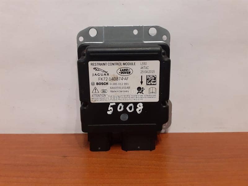 Airbag modul