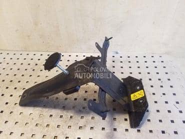 Nosač akumulatora za Jaguar XF od 2009. do 2015. god.