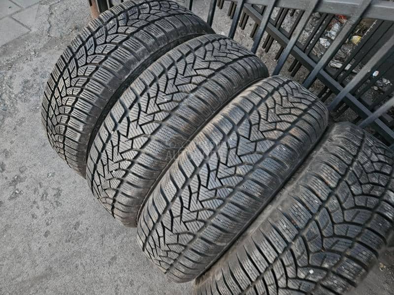 Firestone 185/65 R15 Sve sezone