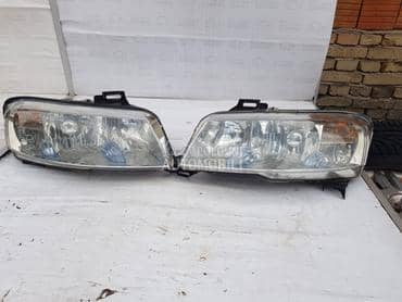 FAR 5 V KARAVAN LEVI za Fiat Stilo