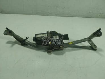 Makaze brisača sa motorom za Jaguar XF od 2009. do 2015. god.