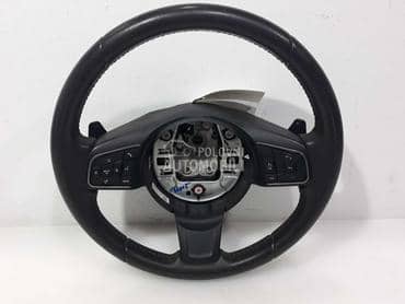 Volan sa komandama za Jaguar XF od 2009. do 2015. god.