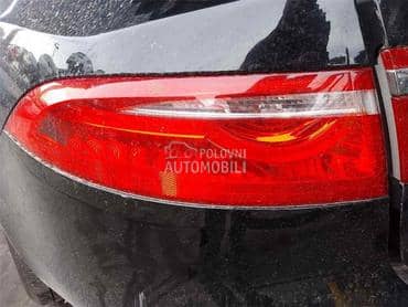 Levo stop svetlo za Jaguar XF od 2009. do 2015. god.