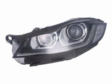 Levi far za Jaguar XF od 2009. do 2015. god.