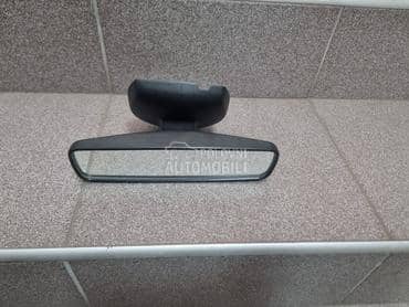 Unutrašnji retrovizor za Nissan Qashqai, Qashqai + 2 od 2006. do 2013. god.