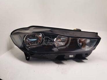 Desni far za Jaguar XF od 2009. do 2015. god.