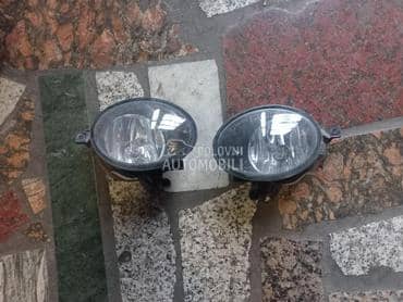 MAGLENKE za Volkswagen up! od 2017. do 2024. god.