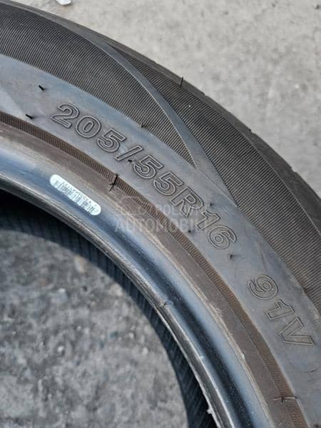 Altenzo 205/55 R16 Letnja